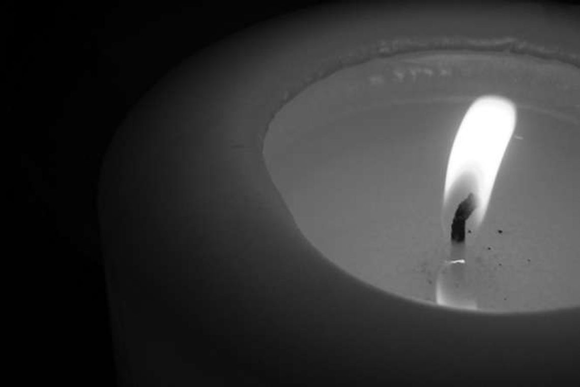 Zmarł radny Józef Marzec