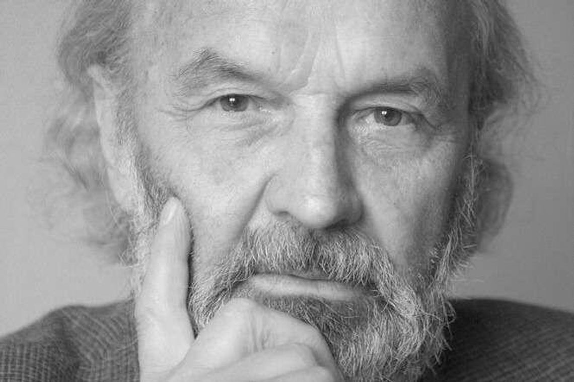 Zmarł red. Andrzej Albigowski. Miał 81 lat Zmarł red. Andrzej Albigowski. Miał 81 lat