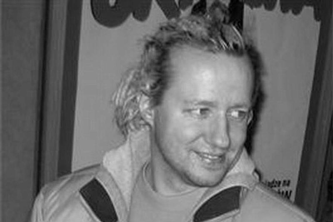 Zmarł Robert Leszczyński. Dziennikarz miał 48 lat