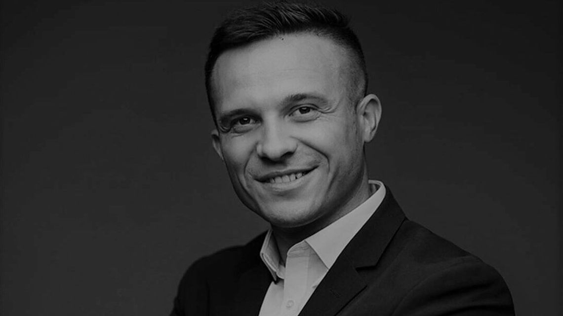 Zmarł Sebastian Paul, dyrektor delegatury Lubelskiego Urzędu Wojewódzkiego Zmarł Sebastian Paul, dyrektor delegatury Lubelskiego Urzędu Wojewódzkiego