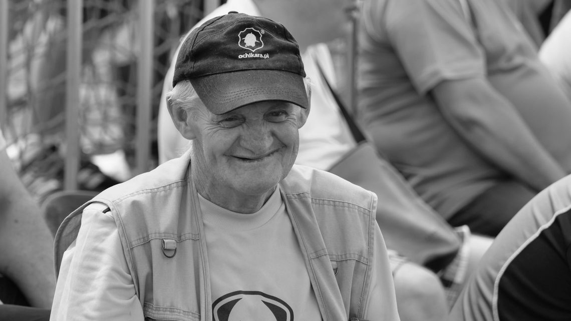 Zmarł Stanisław Czekalski