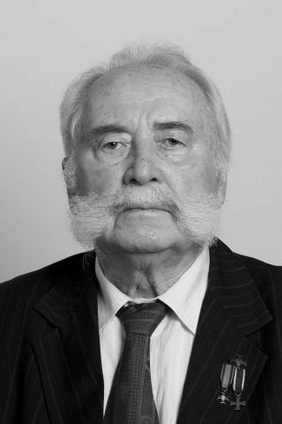 Zmarł Stanisław Leszczyński, założyciel Zespołu Tańca Ludowego UMCS Zmarł Stanisław Leszczyński, założyciel Zespołu Tańca Ludowego UMCS
