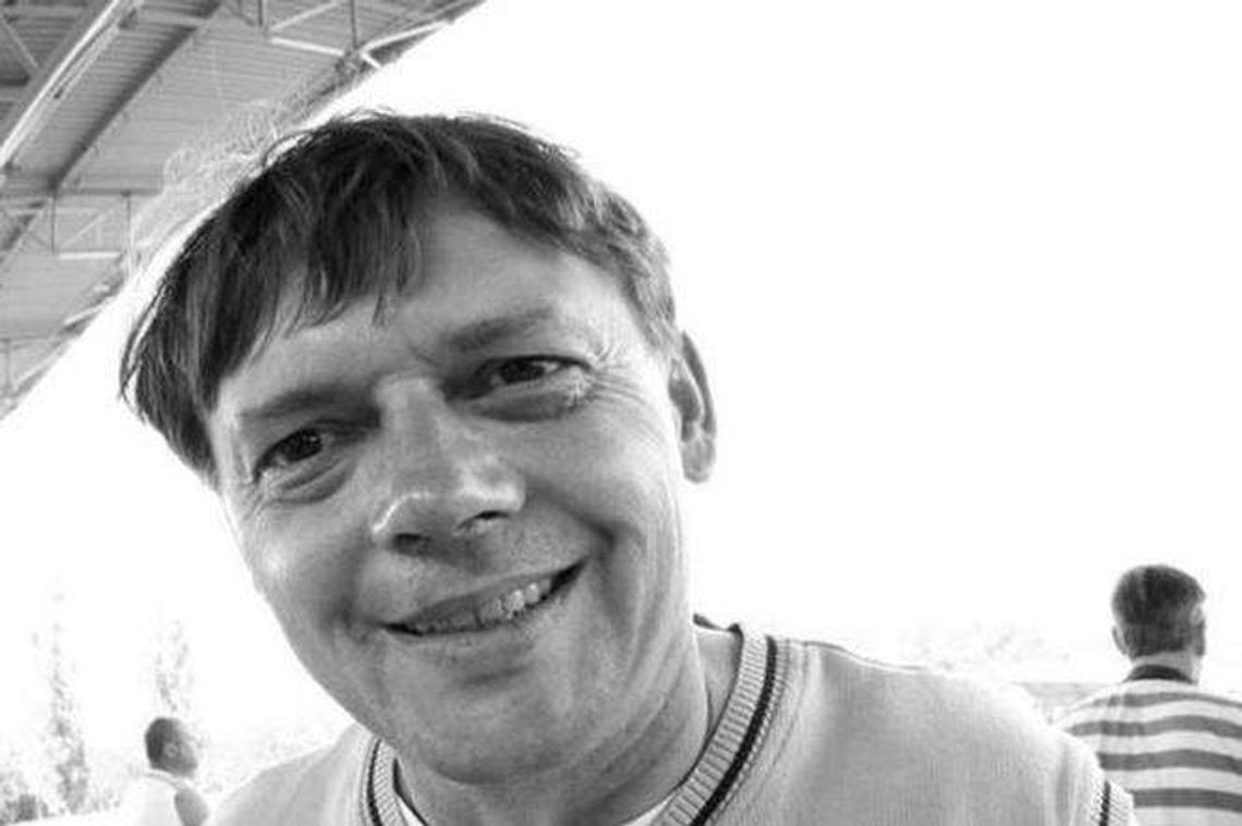 Zmarł Stanisław Terlecki. Były piłkarz miał 62 lata Zmarł Stanisław Terlecki. Były piłkarz miał 62 lata