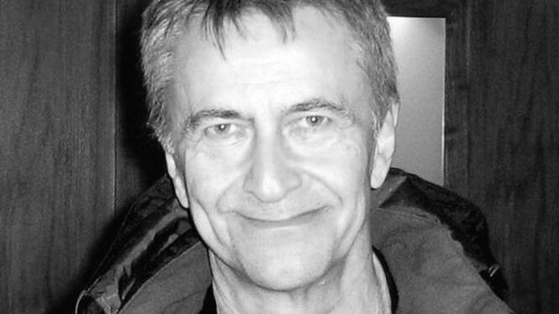 Zmarł Tadeusz Ross. Satyryk i polityk miał 83 lata