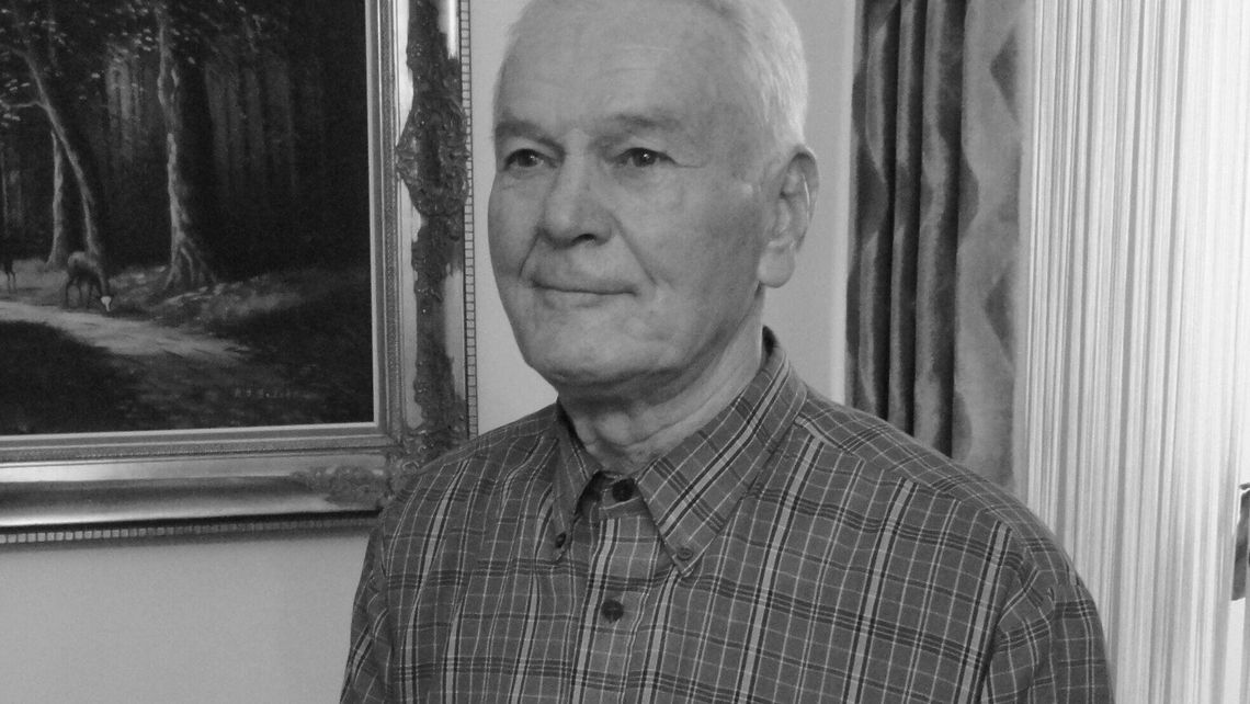 Zmarł Tadeusz Rysak, zasłużony trener piłkarski Zmarł Tadeusz Rysak, zasłużony trener piłkarski