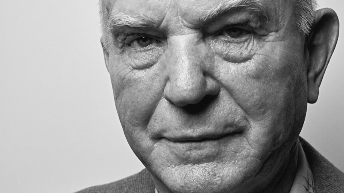 Zmarł Waldemar Kowalski