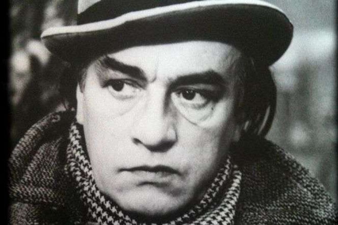 Zmarł Wiesław Michnikowski. Aktor pracował także w lubelskich teatrach