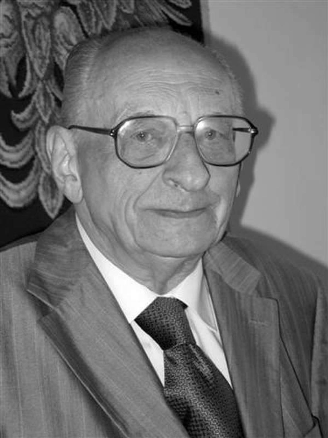 Zmarł Władysław Bartoszewski