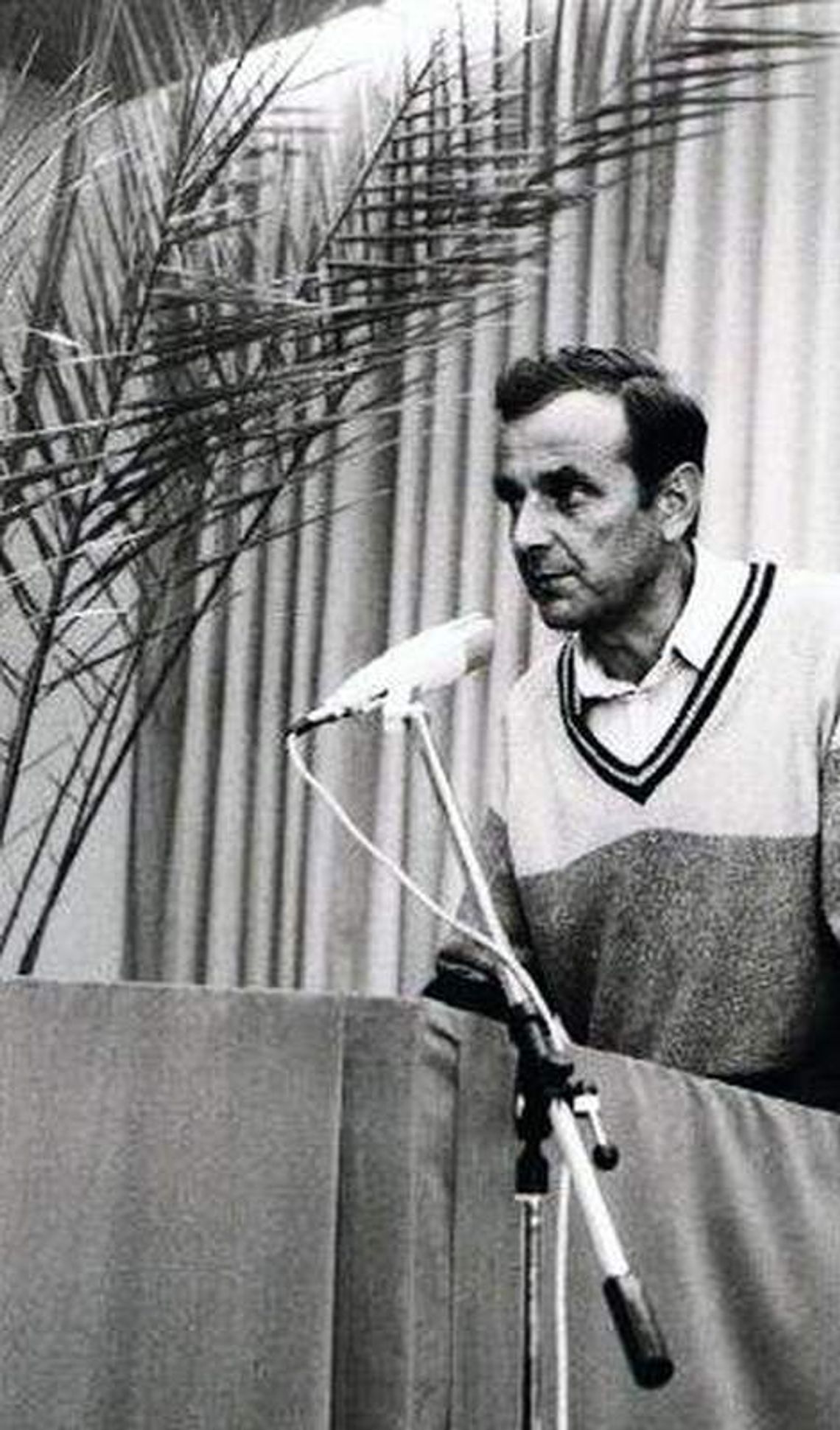 Zmarł Zdzisław Kudyk, pierwszy przewodniczący Solidarności w ZA "Puławy" Zmarł Zdzisław Kudyk, pierwszy przewodniczący Solidarności w ZA "Puławy"