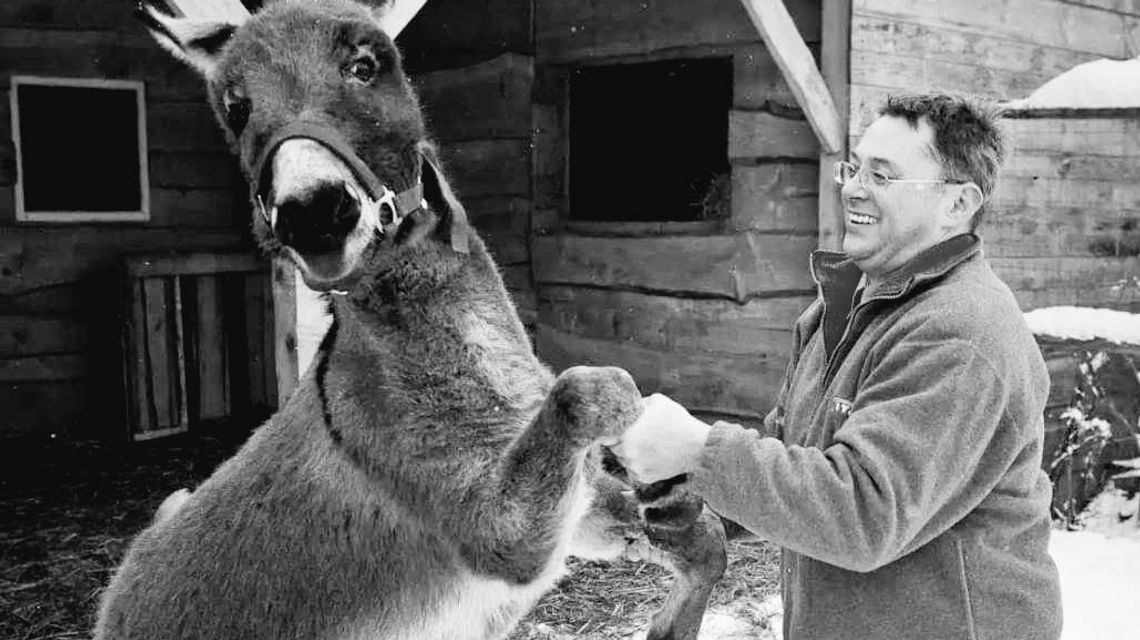 Zmarł Zdzisław Małysz, przyjaciel wszystkich zwierząt