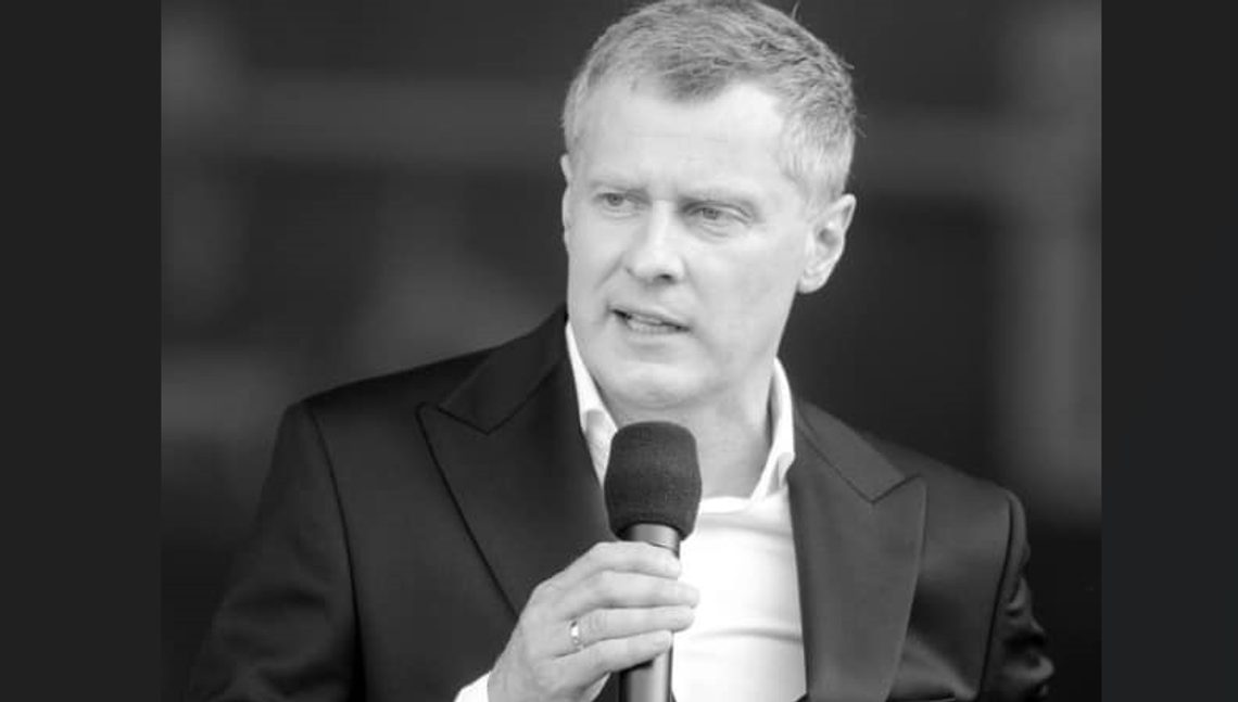 Zmarł znany aktor i kabareciarz. Miał 54 lata