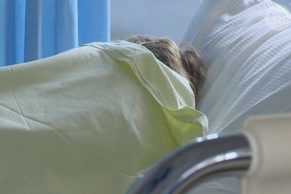 Zmarła 14-latka, która zatruła się narkotykami. Zarzuty dla dyspozytora?