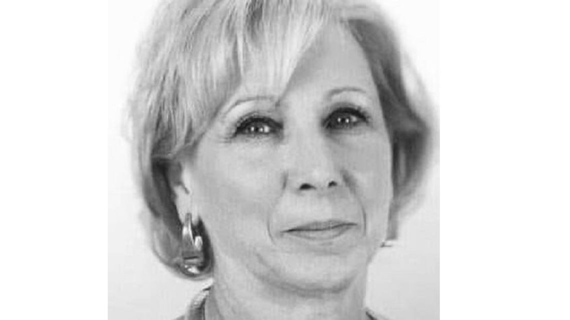 Zmarła Anna Gruszkiewicz, wieloletnia wicedyrektor Namysłowiaków Zmarła Anna Gruszkiewicz, wieloletnia wicedyrektor Namysłowiaków