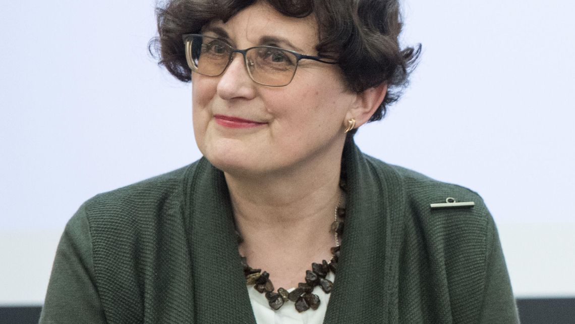 Zmarła dr hab. Alicja Puszka z KUL. Miała 59 lat