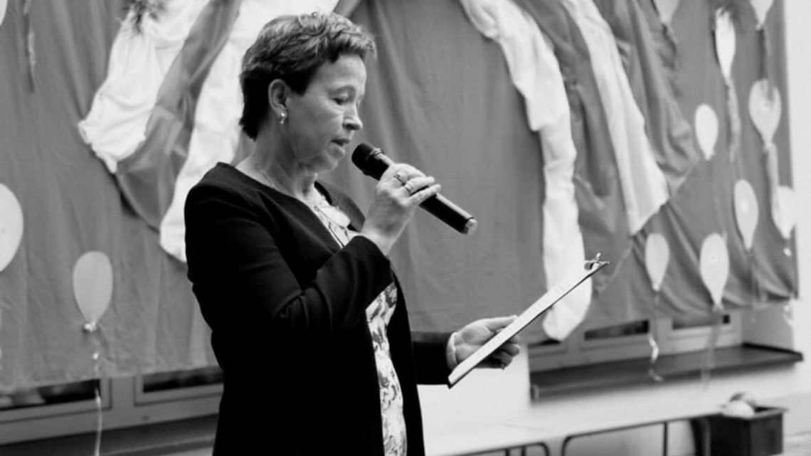 Zmarła dyrektorka kraśnickiego przedszkola. Przegrała walkę z chorobą Zmarła dyrektorka kraśnickiego przedszkola. Przegrała walkę z chorobą