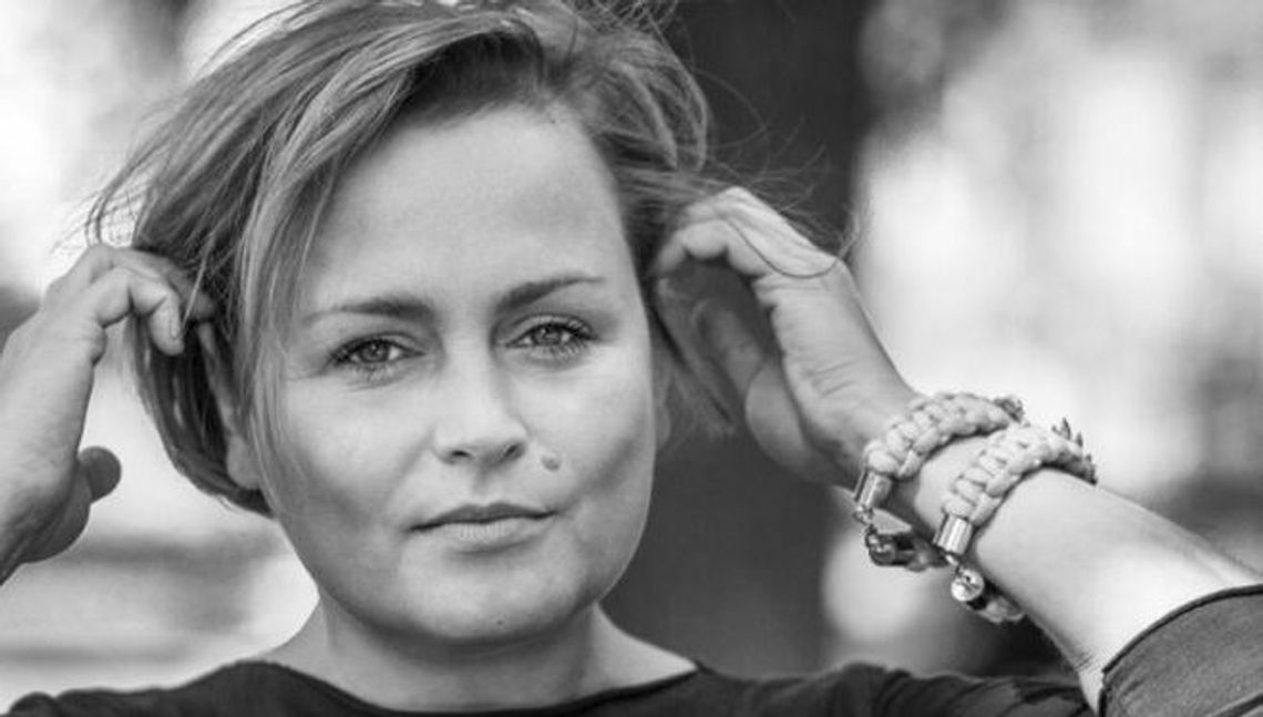 Zmarła Katarzyna Łukasiewicz, prezeska Fundacji Oswoić Los