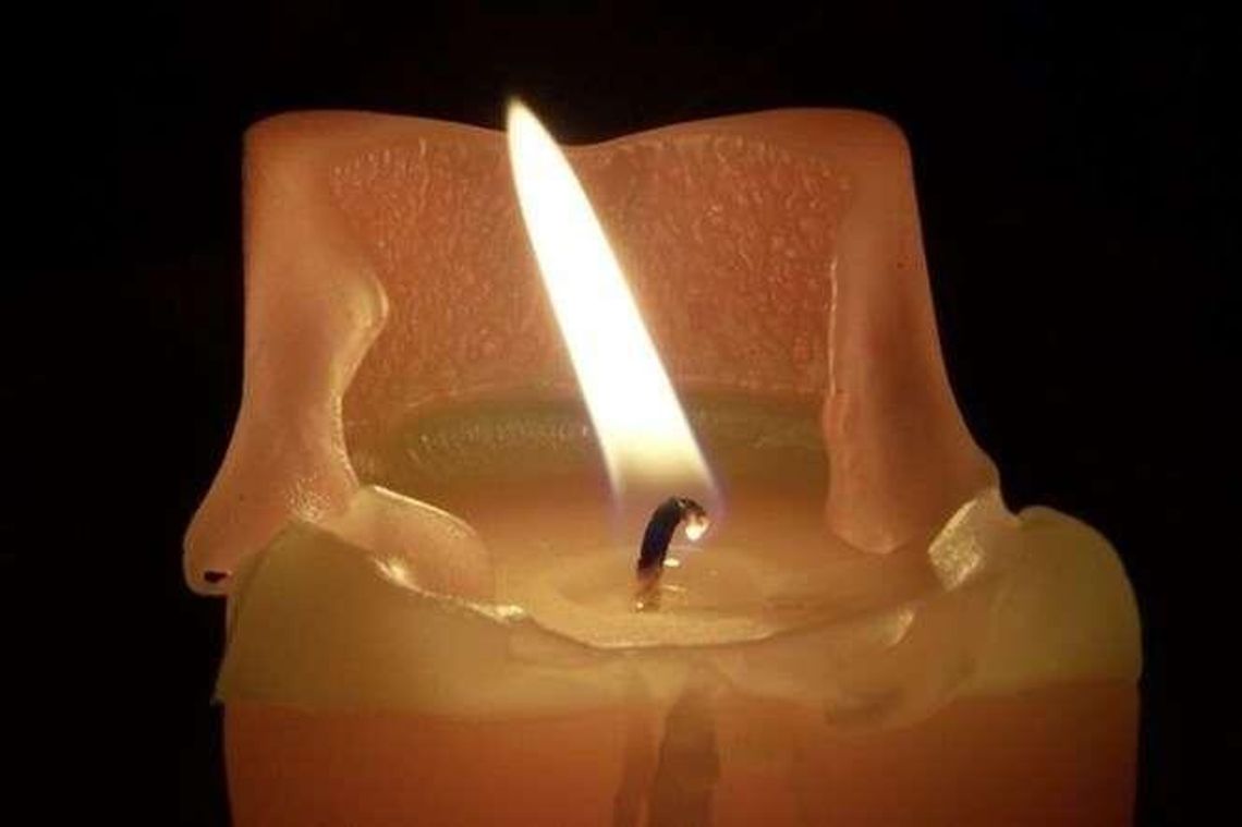 Zmarła najstarsza mieszkanka Chełma. Zofia Książek miała 107 lat