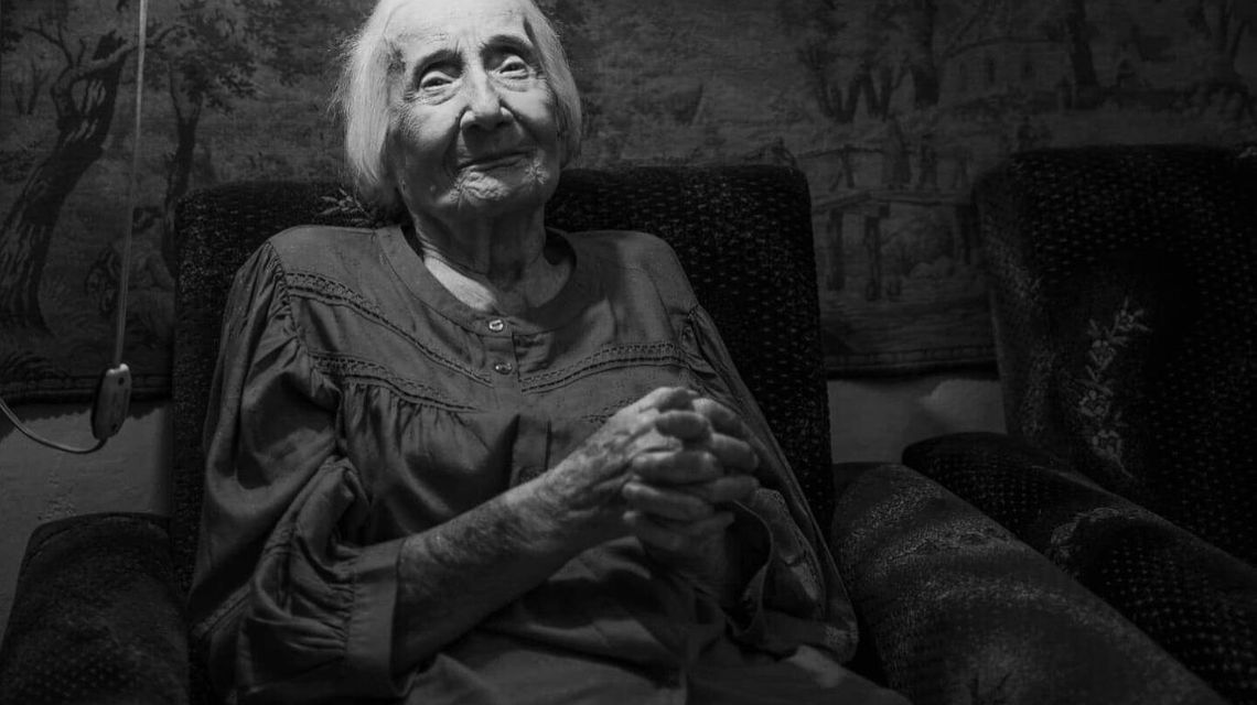 Zmarła najstarsza uczestniczka Powstania Warszawskiego. Odeszła w dniu 80. rocznicy