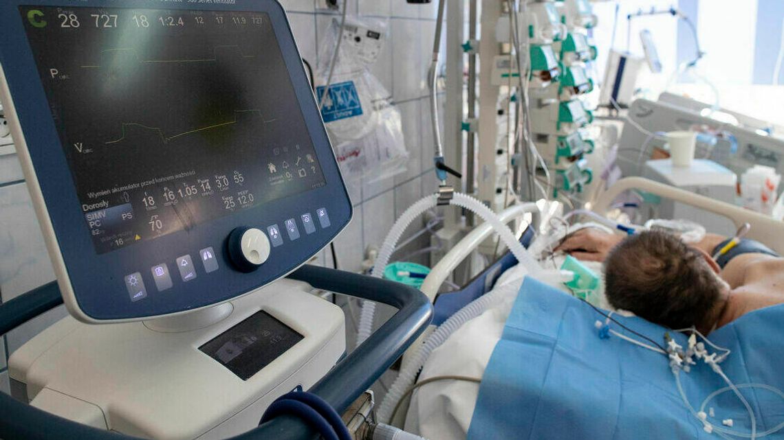 Zmarła osiemnasta osoba zakażona legionellą. Co wiemy o tej bakterii? Zmarła osiemnasta osoba zakażona legionellą. Co wiemy o tej bakterii?