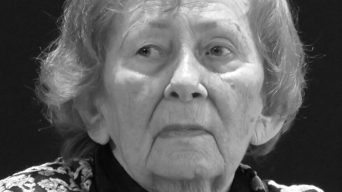 Zmarła Urszula Kozioł. Wybitna poetka i laureatka nagrody Nike