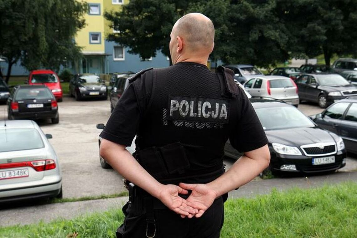 Zmarli po zatrzymaniu przez policję, są wyniki sekcji zwłok Zmarli po zatrzymaniu przez policję, są wyniki sekcji zwłok
