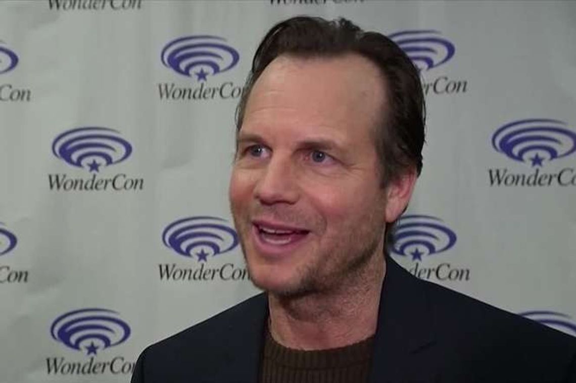 Zmarły aktor Bill Paxton miał tętniaka aorty