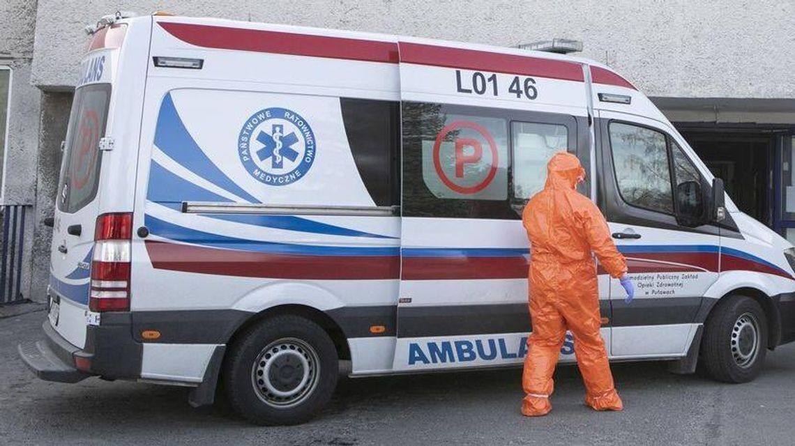 Zmarły dwie kolejne osoby zakażone koronawirusem. 91 nowych przypadków zakażenia w Polsce Zmarły dwie kolejne osoby zakażone koronawirusem. 91 nowych przypadków zakażenia w Polsce