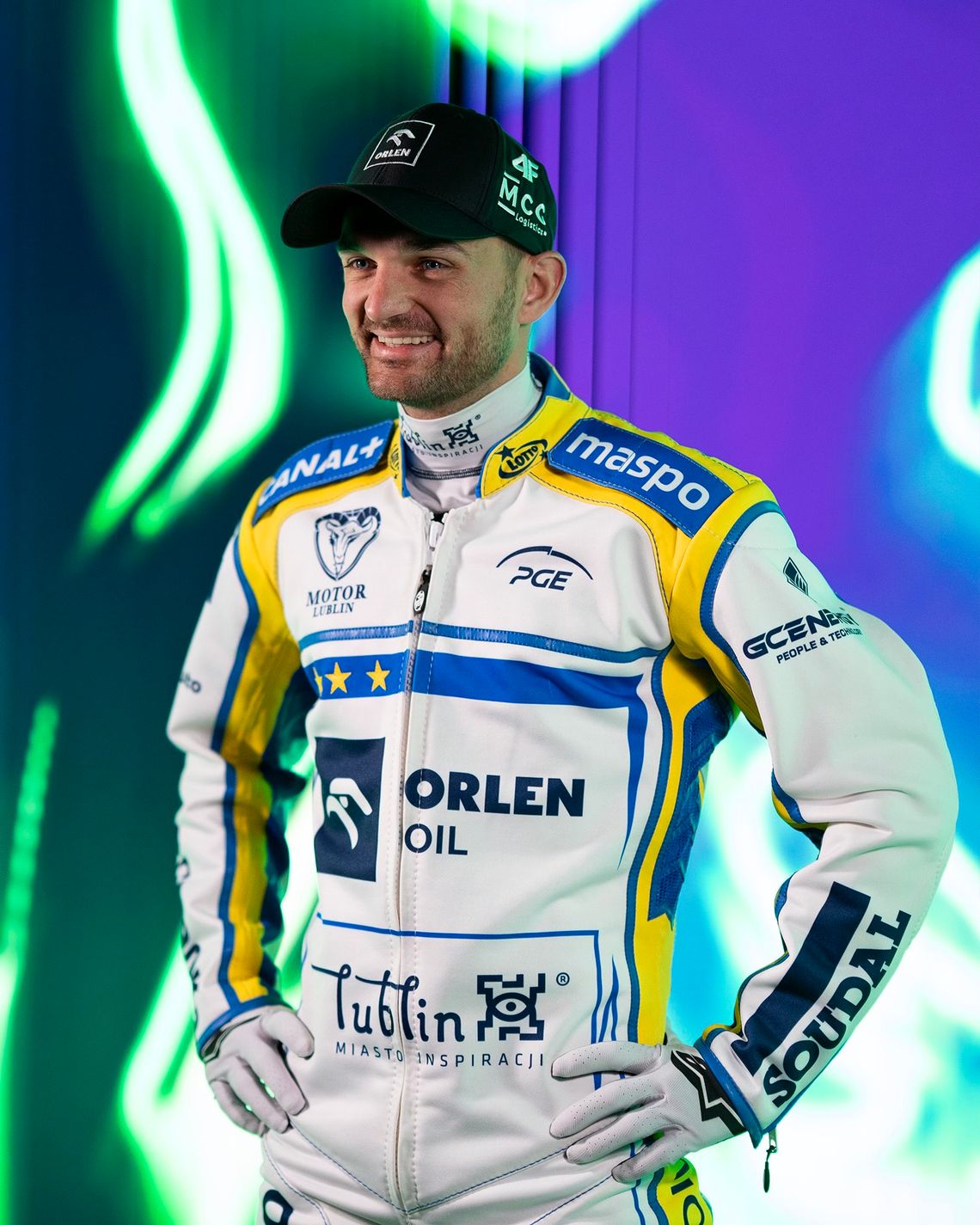 Zmarzlik i Cierniak pojadą dzisiaj w XIX Memoriale Edwarda Jancarza