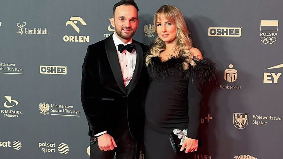 Zmarzlik zaraz za Świątek - "Lewy" daleko Zmarzlik zaraz za Świątek - "Lewy" daleko