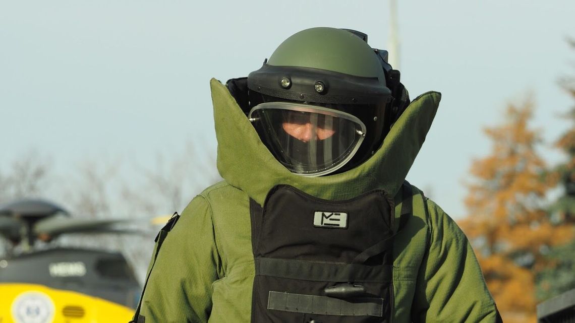 Zmasowane alarmy bombowe w Lublinie, Zamościu czy Puławach