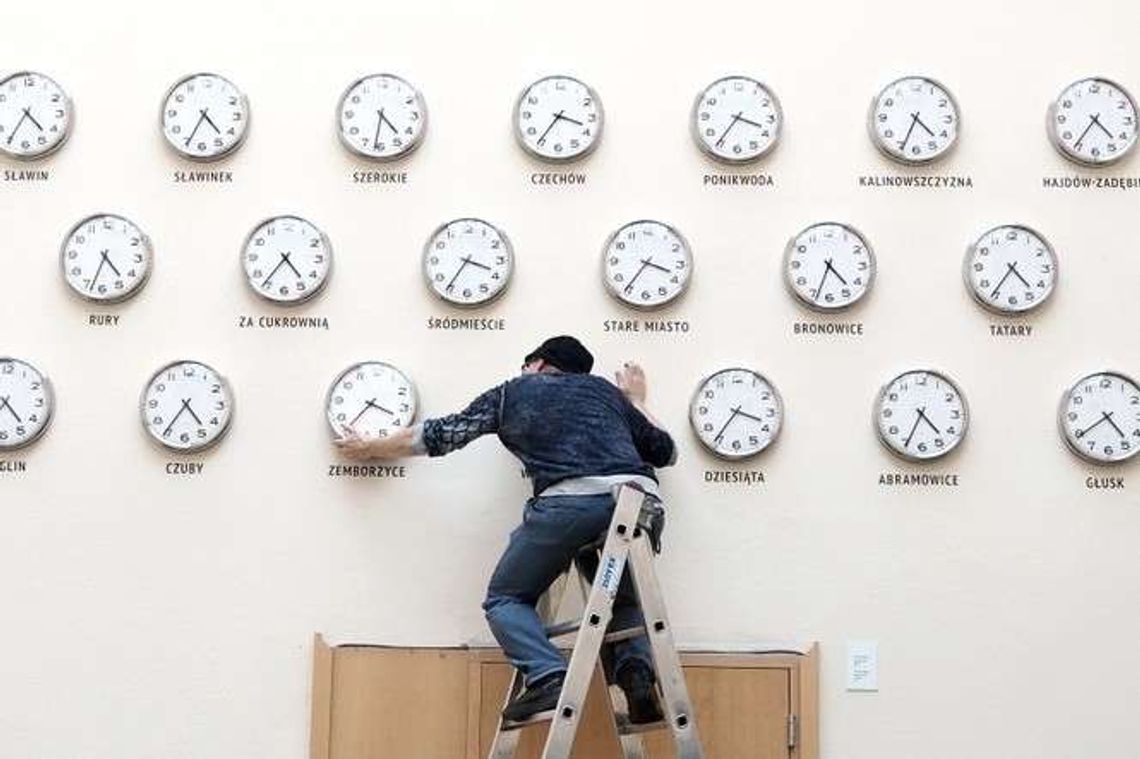 Zmiana czasu 2017: Kiedy zmieniamy czas z letniego na zimowy?