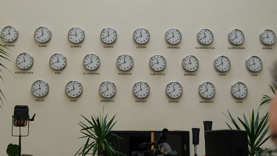 Zmiana czasu na letni 2022. Kiedy przestawiamy zegarki. Czy to wciąż ma sens? Opinia eksperta Zmiana czasu na letni 2022. Kiedy przestawiamy zegarki. Czy to wciąż ma sens? Opinia eksperta