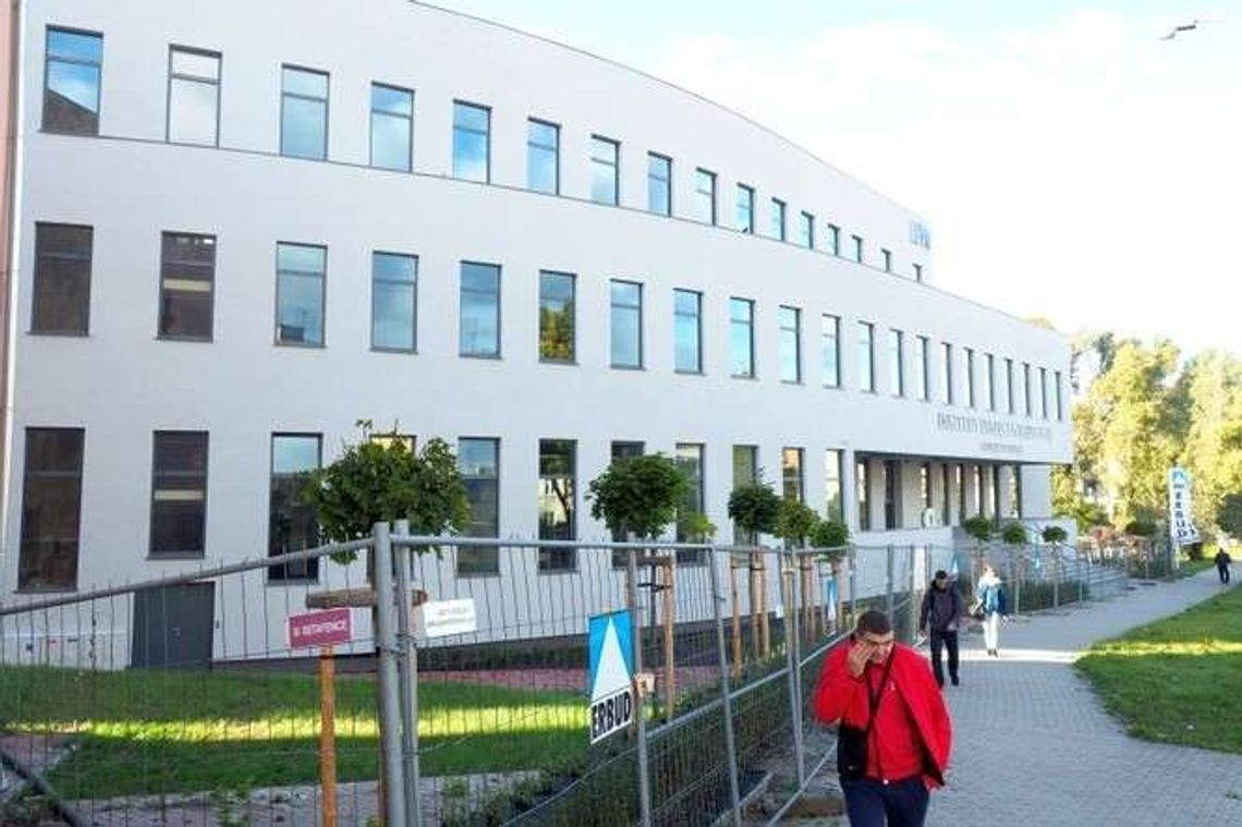 Zmiana dyrektora IPN w Lublinie. Pracownicy zaskoczeni Zmiana dyrektora IPN w Lublinie. Pracownicy zaskoczeni