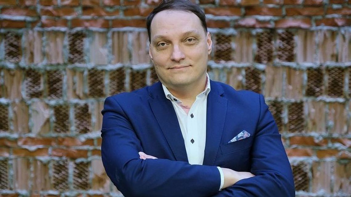 Zmiana dyrektora Ośrodka Międzykulturowych Inicjatyw Twórczych „Rozdroża”