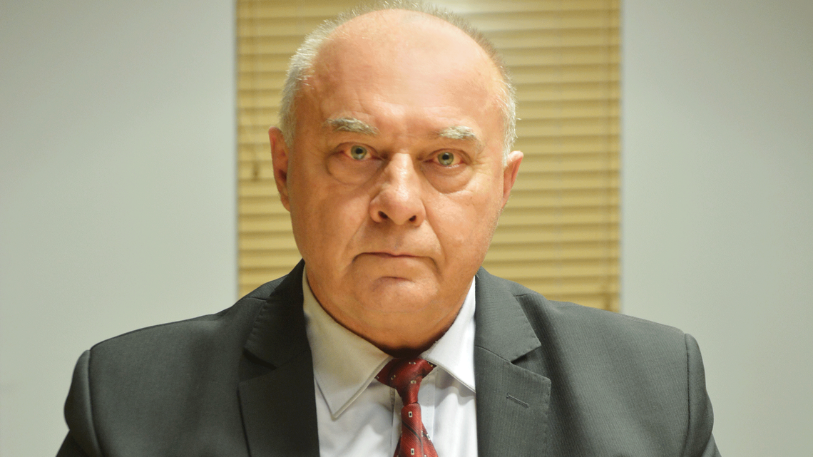 Zmiana dyrektora Zarządu Dróg Wojewódzkich w Lublinie