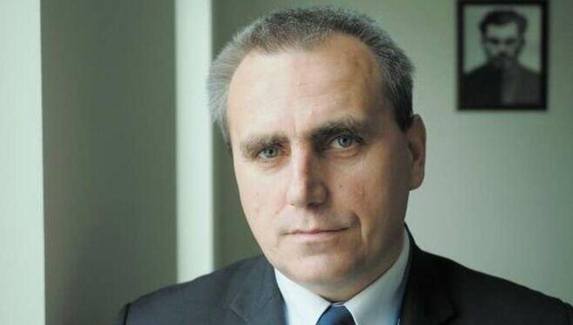 Zmiana na stanowisku dyrektora IPN w Lublinie. Marcin Krzysztofik odwołany Zmiana na stanowisku dyrektora IPN w Lublinie. Marcin Krzysztofik odwołany