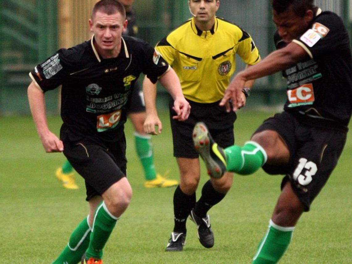 Zmiana na stanowisku prezesa kopalni może wpłynąć na sytuację finansową GKS Bogdanka