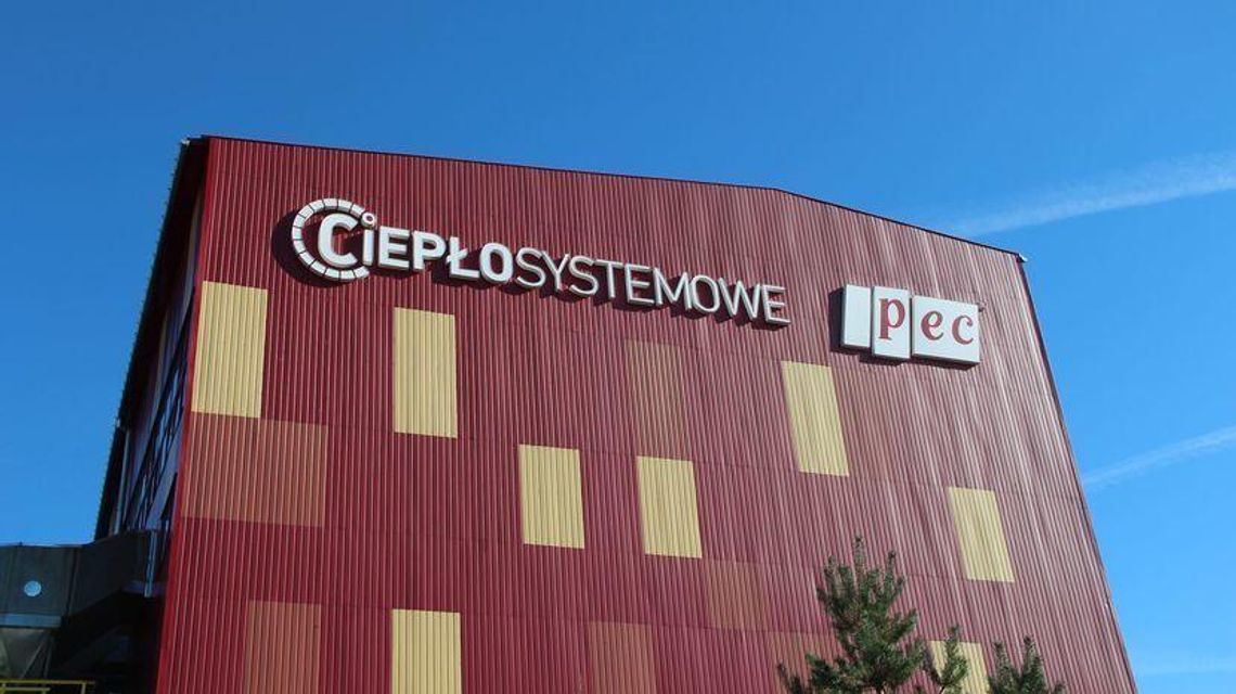 Zmiana na stanowisku prezesa Przedsiębiorstwa Energetyki Cieplnej w Białej Podlaskiej Zmiana na stanowisku prezesa Przedsiębiorstwa Energetyki Cieplnej w Białej Podlaskiej