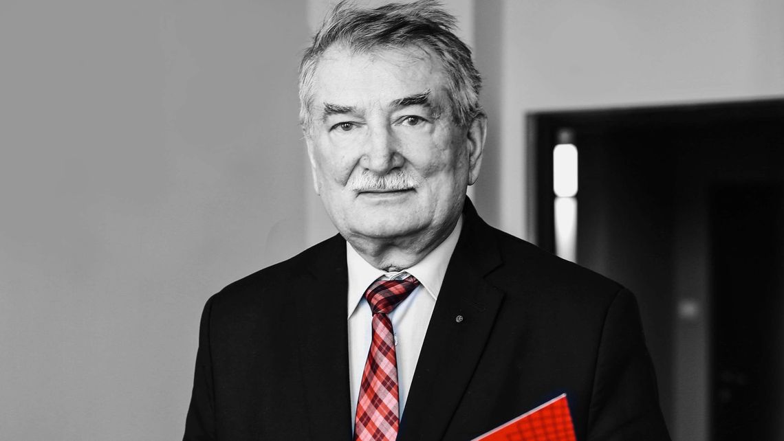 Zmiana na stanowisku rektora WSPiA w Lublinie