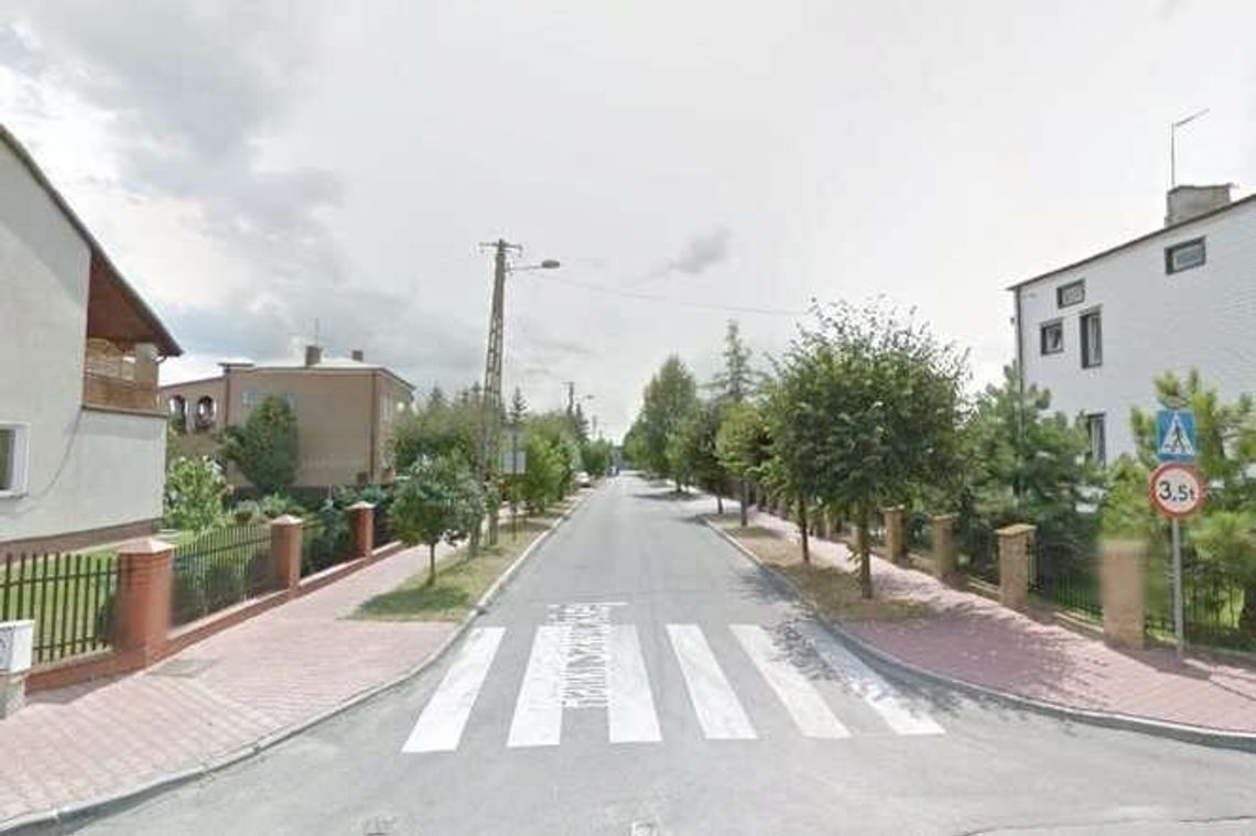 Zmiana nazw ulic w Opolu Lubelskim: Gen. Anders zastąpi tow. Buczka 