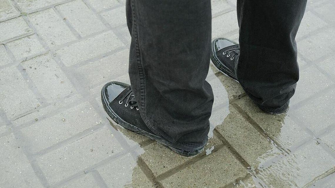 Zmiana pogody. Z każdym dniem będzie chłodniej