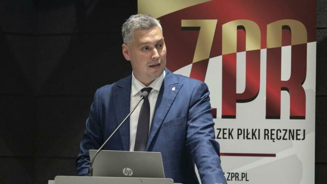 Zmiana prezesa w MKS Funfloor Lublin