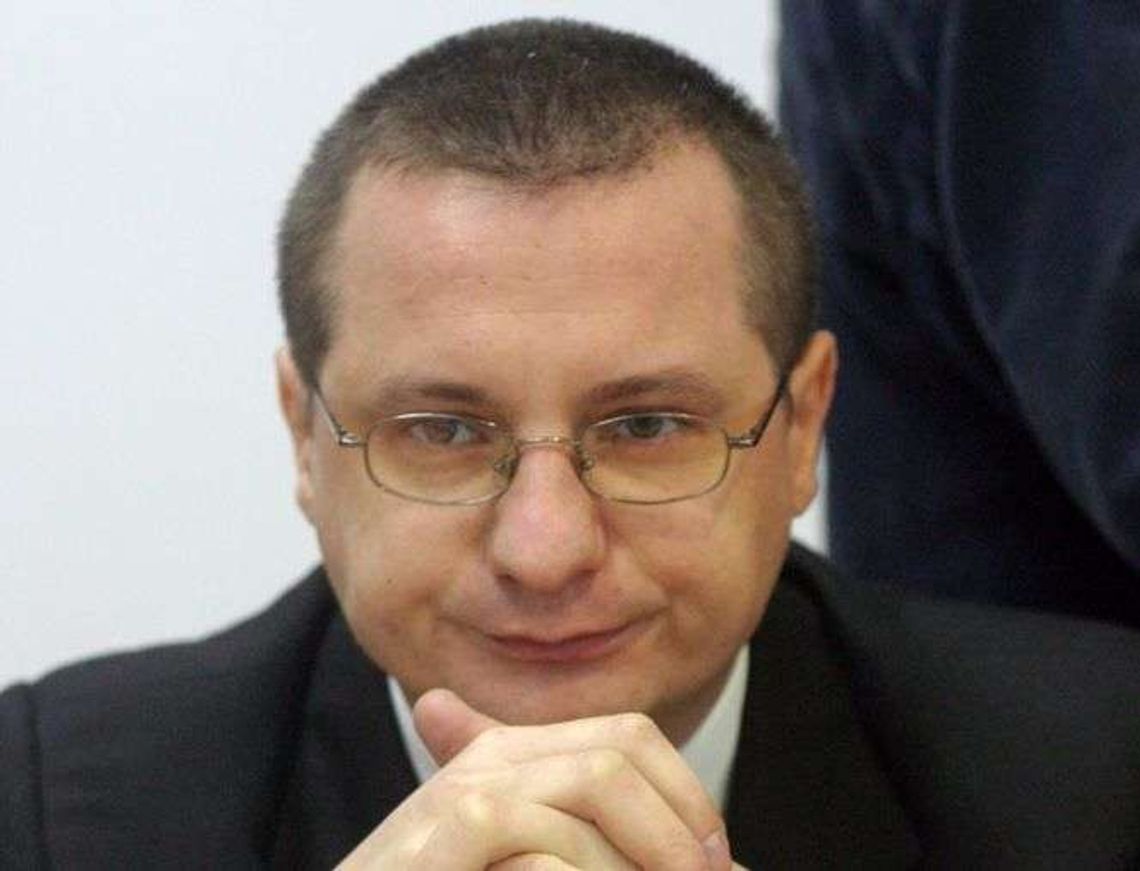 Zmiana prezesa w MKS Perła Lublin