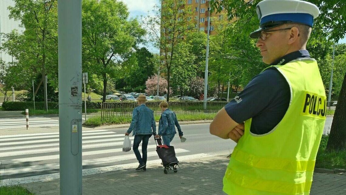 Zmiana przepisów. W Lublinie już złapali pierwszych kierowców