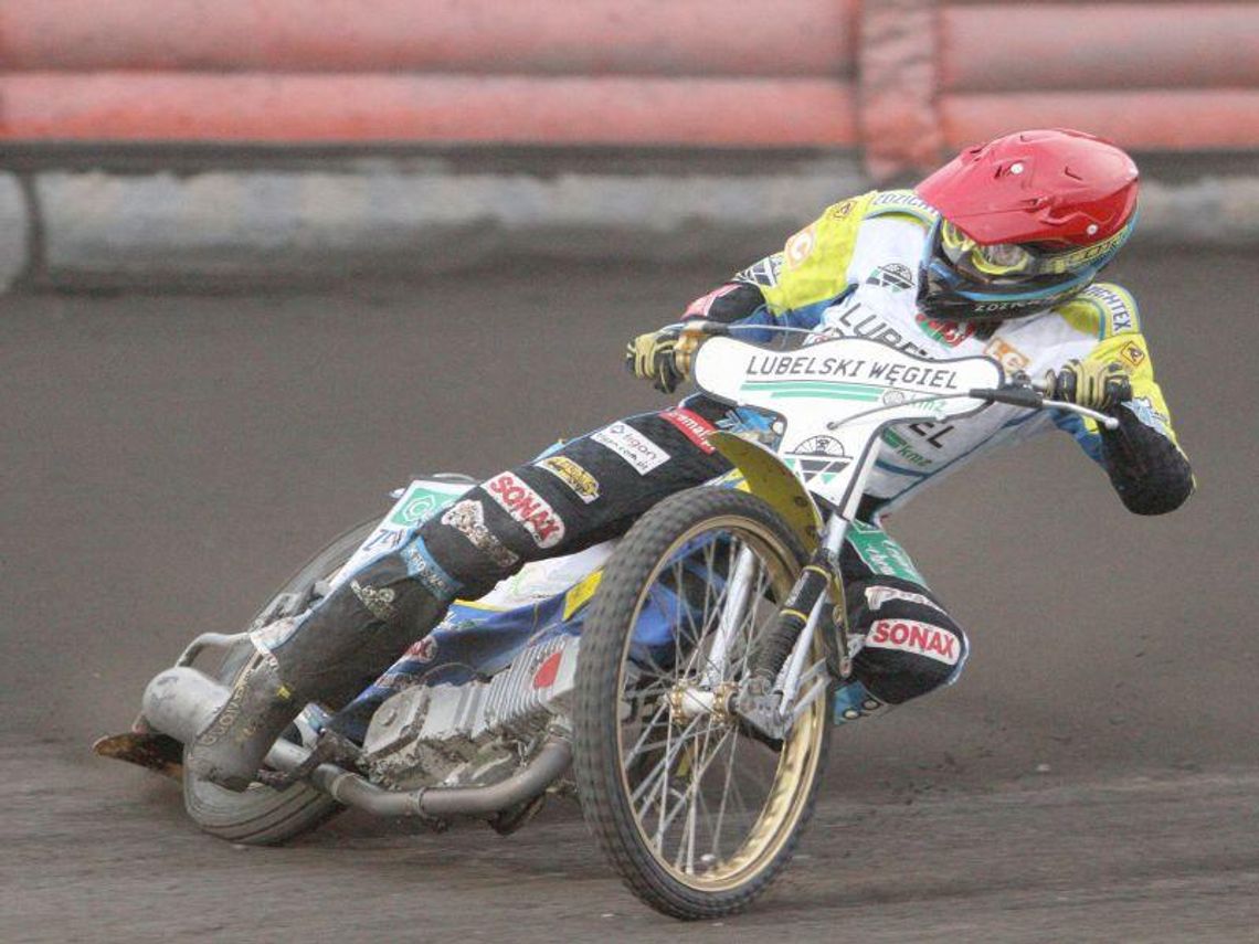 Zmiana regulaminu żużlowych rozgrywek