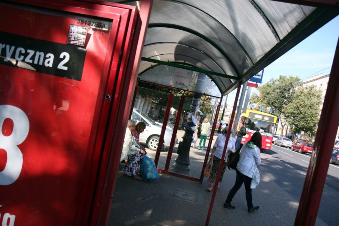Zmiana rozkładów jazdy autobusów w Lublinie