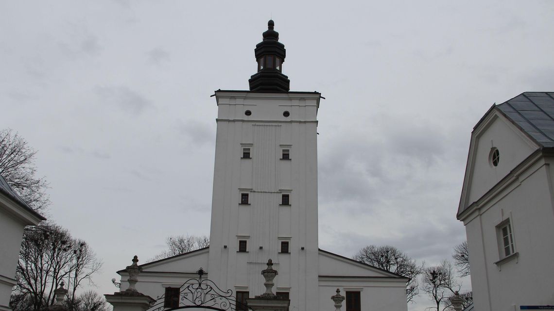Zmiana sterów w Muzeum Południowego Podlasia. Od jutra nowy dyrektor