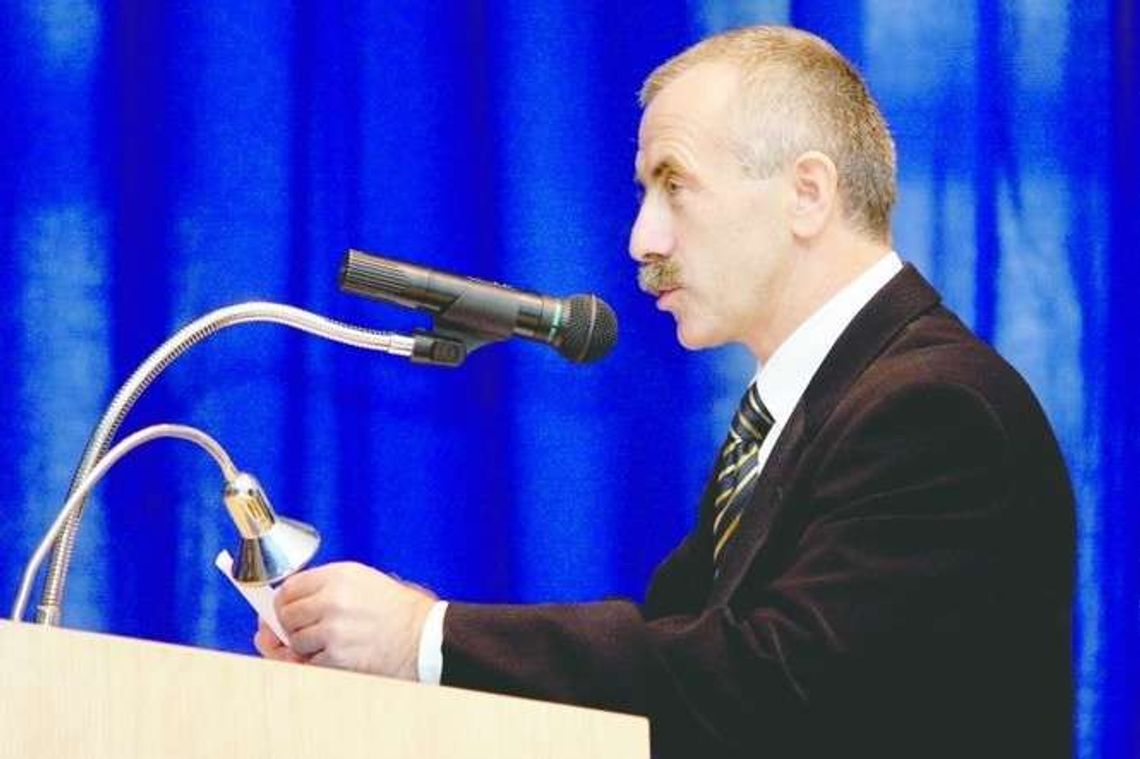 Zmiana szefa WORD w Lublinie. Ośrodkiem kieruje już były lubelski kurator oświaty