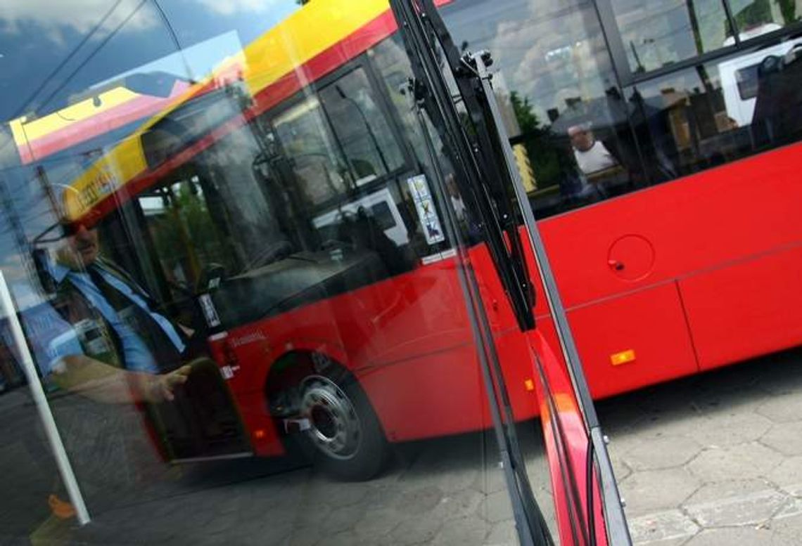 Zmiana trasy autobusu? Mieszkańcy protestują Zmiana trasy autobusu? Mieszkańcy protestują