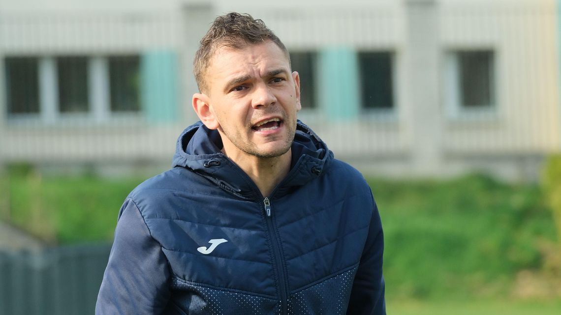 Zmiana trenera w drugim zespole Avii Świdnik